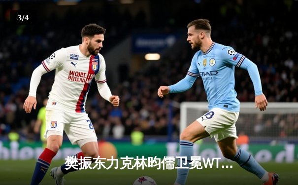 樊振东力克林昀儒卫冕WTT仁川冠军赛 国乒包揽男女单双冠 - 3